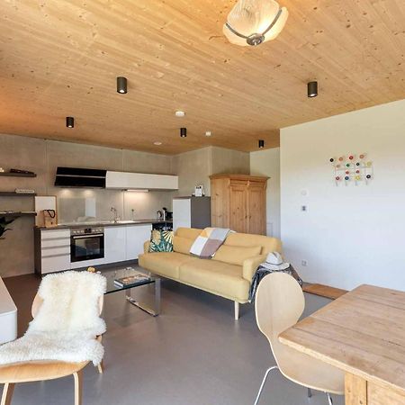 Lieblingseck Nachhaltige 5 Sterne Ferienwohnung Direkt Am Chiemsee Gstadt am Chiemsee Eksteriør billede